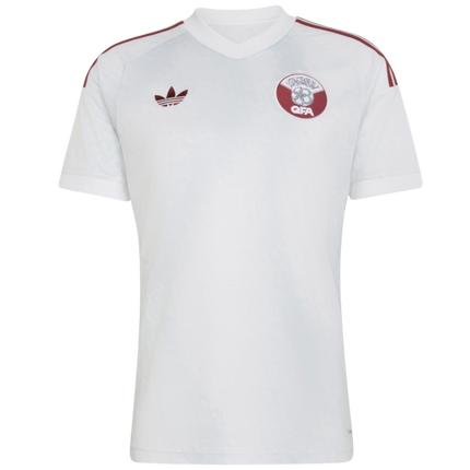 MAGLIA MONDIALI QATAR AWAY 2026/27