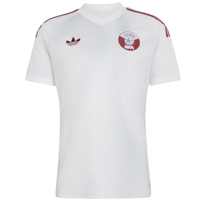 MAGLIA MONDIALI QATAR AWAY 2026/27