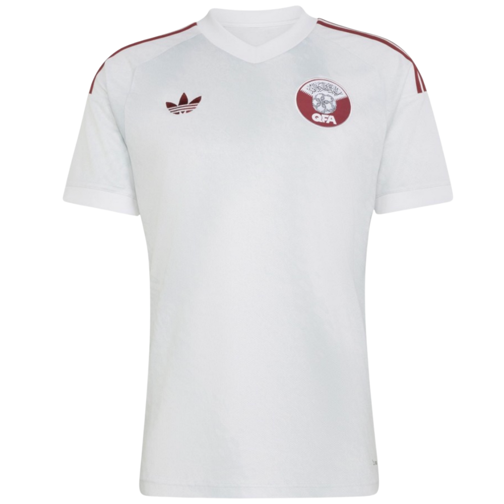 MAGLIA MONDIALI QATAR AWAY 2026/27