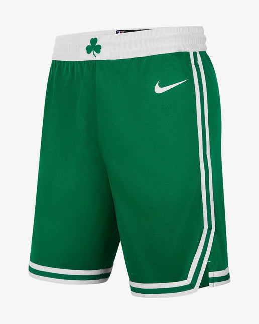 Pantaloncini NBA Boston Celtics Icon Edition 2020/21