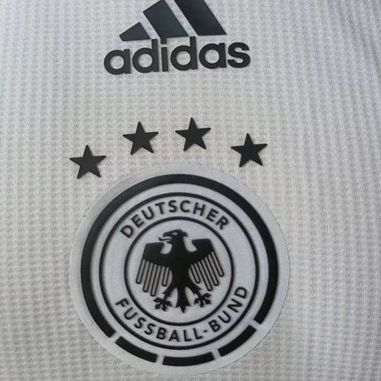 Maglia Germania Concept Edition Bianca 2022/23 (Nazionali)