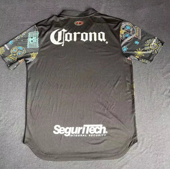 Maglia Toluca 2022/23