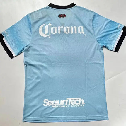 Maglia Blu Toluca 2022/23