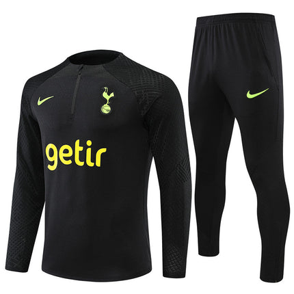 Kit Giacca + Tuta Tottenham Hotspur 2022/23 (con Taglia Bambino)