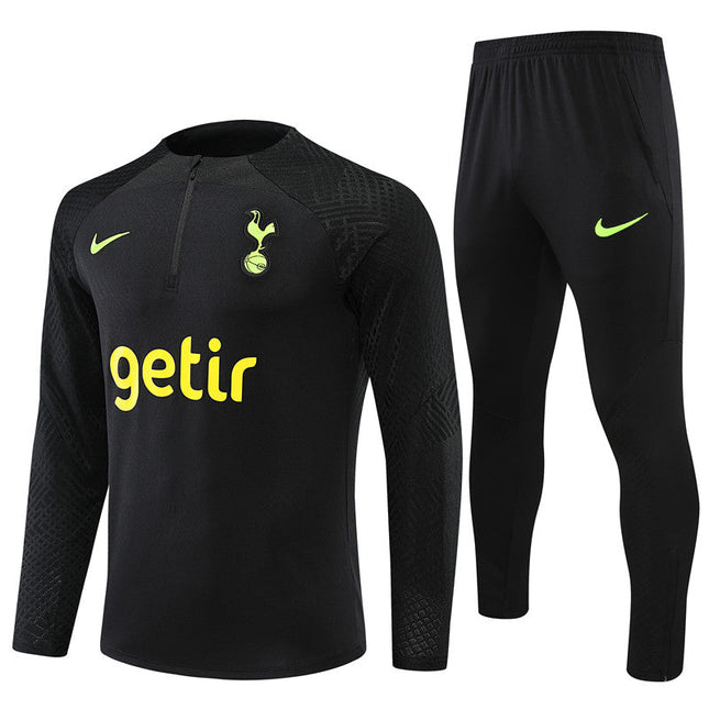 Kit Giacca + Tuta Tottenham Hotspur 2022/23 (con Taglia Bambino)