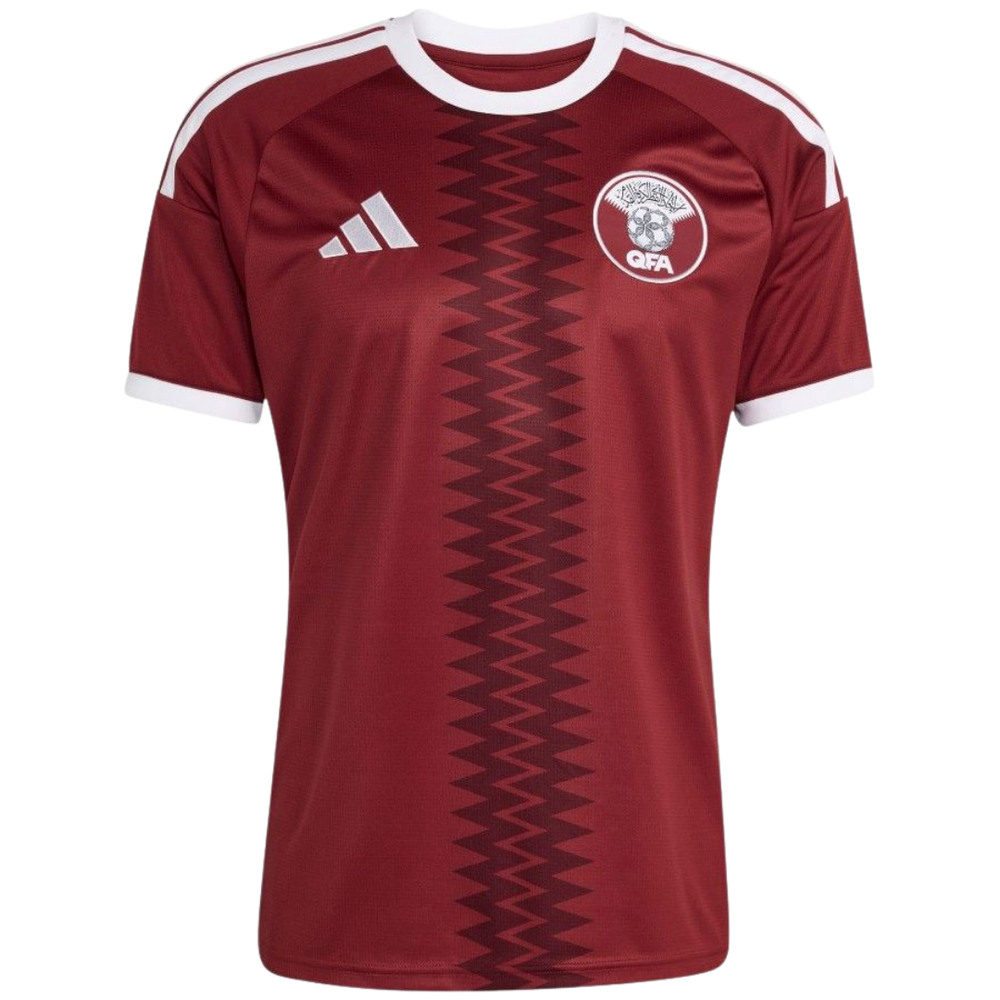 MAGLIA MONDIALI QATAR HOME 2026/27