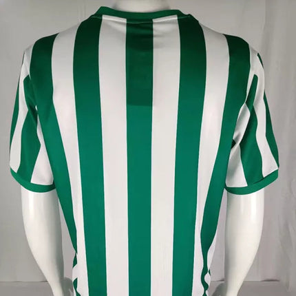 Maglia Real Betis Retro Home Copa Del Rey 1976/77