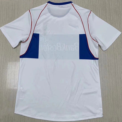 Maglia Retro Universidad Catolica Home 2002/03