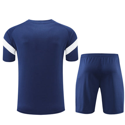 Kit Maglia +  Pantaloncini Marsiglia 2022/23
