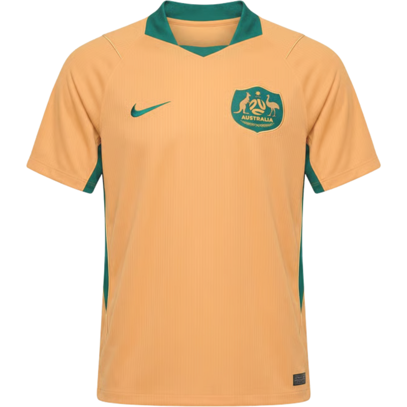 MAGLIA MONDIALI AUSTRALIA HOME 2026/27