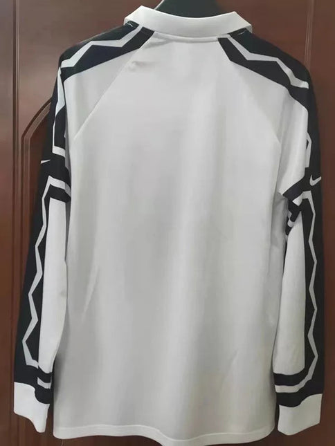 Maglia Maniche Lunghe Colo-Colo Home Retro 1995/96