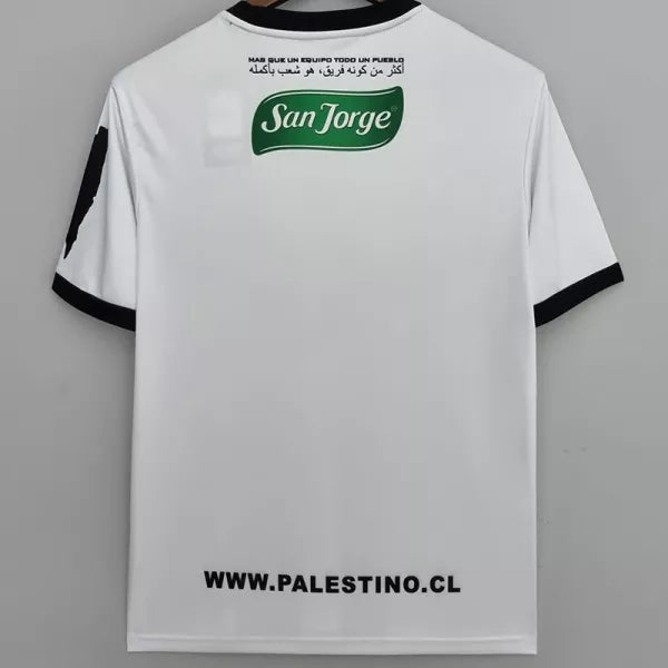 Terza Maglia Deportivo Palestino 2022/23
