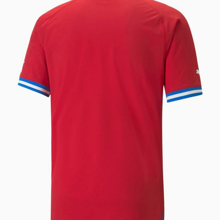 Maglia Repubblica Ceca Home 2022/23 (Nazionali)