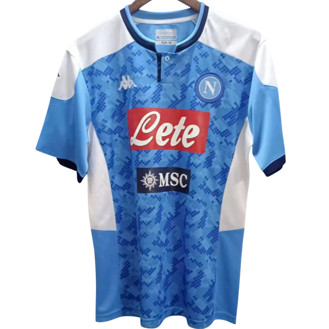 MAGLIA NAPOLI 2019/20 RETRO