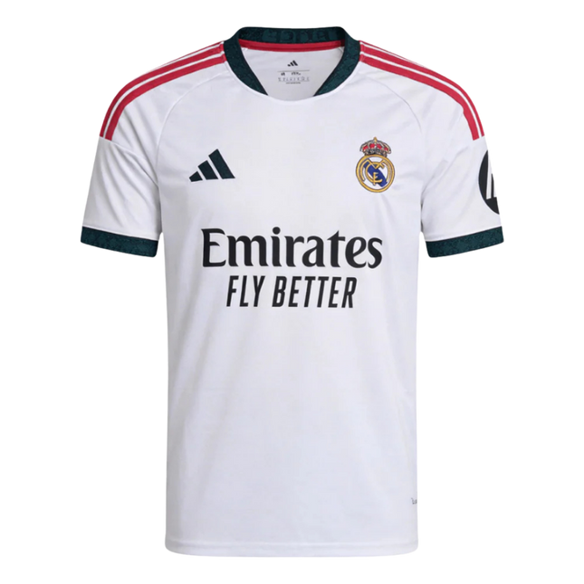 MAGLIA HOME REAL MADRID 2026/27