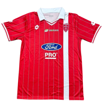 MAGLIA MONZA 2025/26