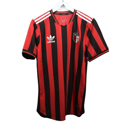 MAGLIA MILAN SPECIAL EDITION 2024/25 (Test)