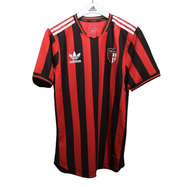 MAGLIA MILAN SPECIAL EDITION 2024/25 (Test)
