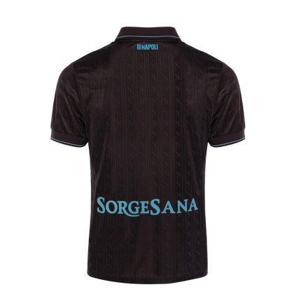MAGLIA NAPOLI THIRD 2025/26