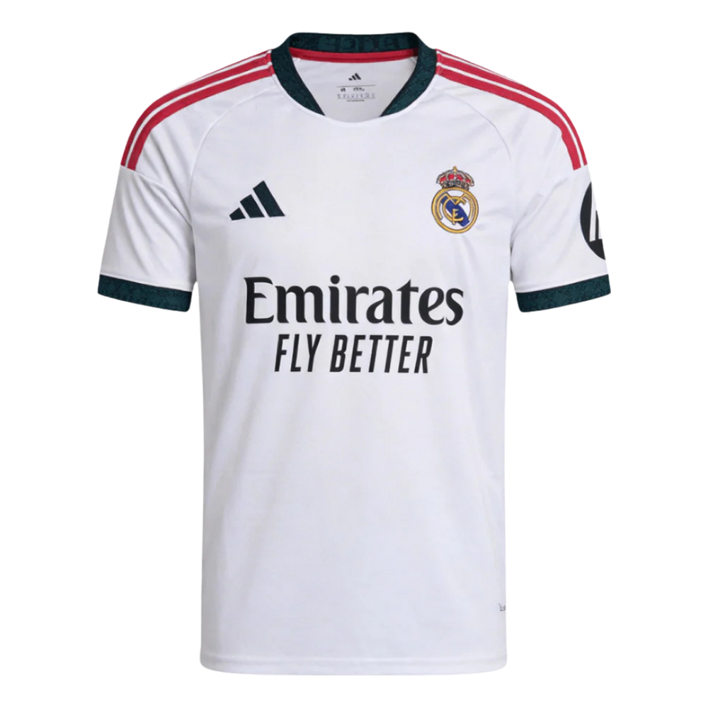 MAGLIA HOME REAL MADRID 2026/27