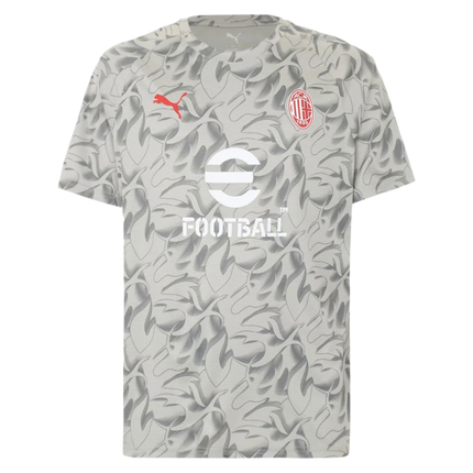 MAGLIA MILAN PRE-MATCH 2025/26