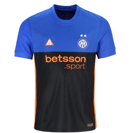 QUARTA MAGLIA INTER 2026/27