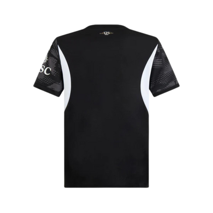 MAGLIA MILAN PORTIERE 2024/25