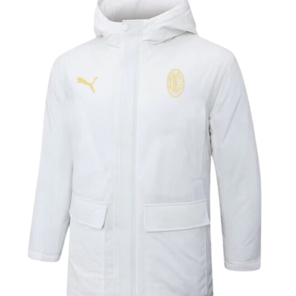 GIUBBOTTO MILAN 2024/25