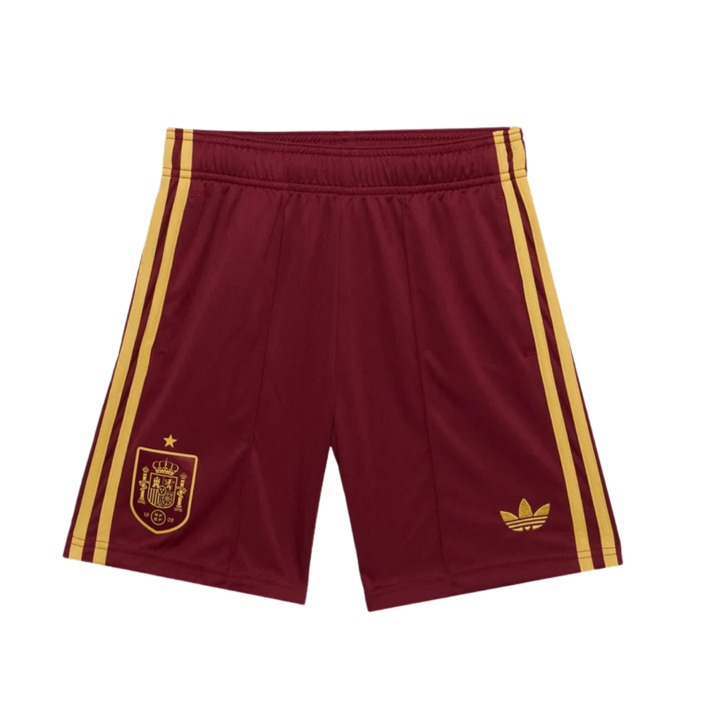 PANTALONCINO SPAGNA 2026/27