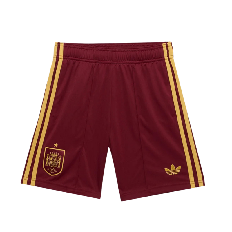 PANTALONCINO SPAGNA 2026/27