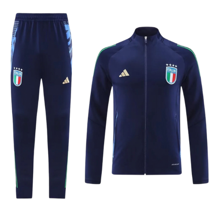 KIT TUTA ITALIA 24/25