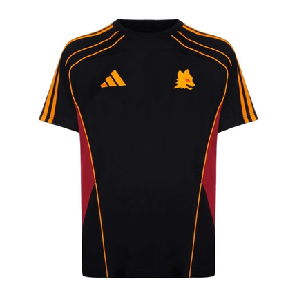 MAGLIA ROMA FAN EDITION 2025/26