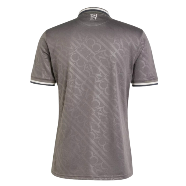 MAGLIA REAL MADRID THIRD 2024/25