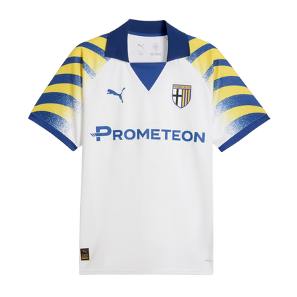 TERZA MAGLIA PARMA 2025/26
