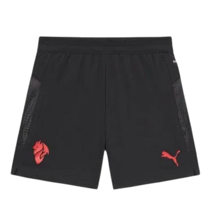 PANTALONCINO MILAN 2025/26