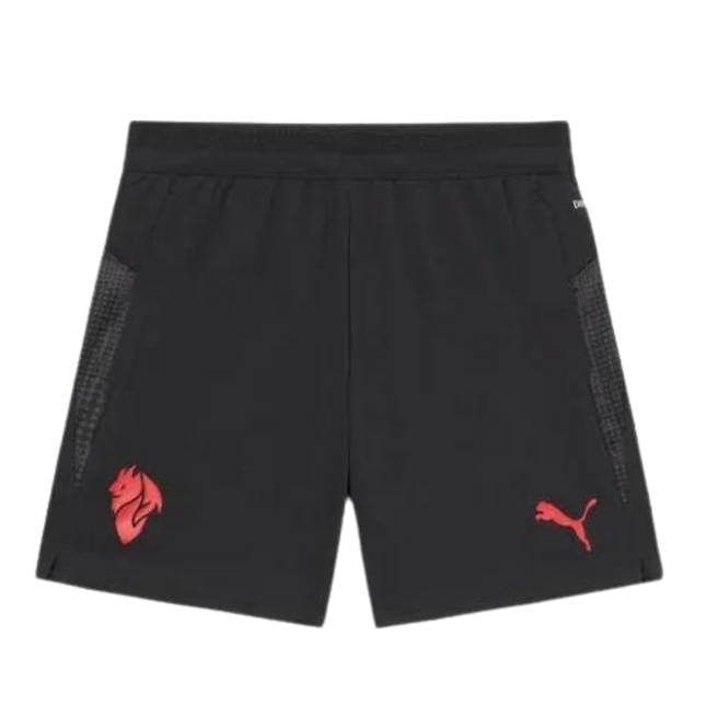PANTALONCINO MILAN 2025/26