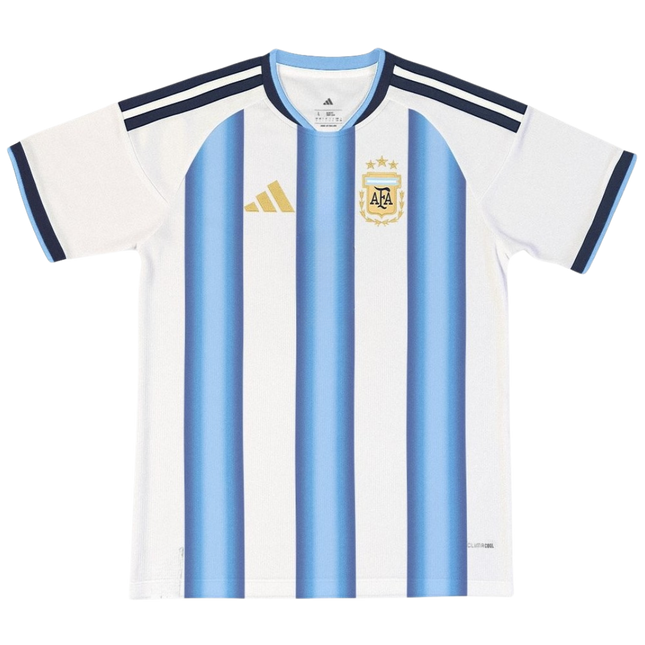 MAGLIA ARGENTINA HOME 2025/26