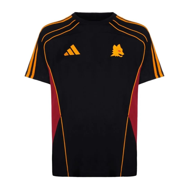MAGLIA ROMA FAN EDITION 2025/26