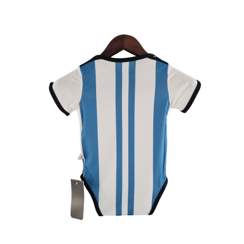 Body Bimbo Argentina 2022/23