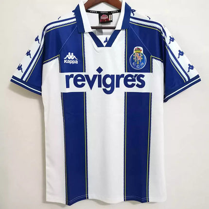 Maglia Retro Porto Home 1998/1999