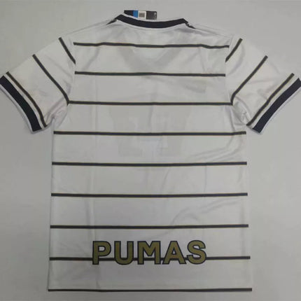 Maglia Retro Pumas UNAM Home 1997/98