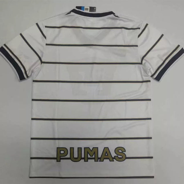 Maglia Retro Pumas UNAM Home 1997/98