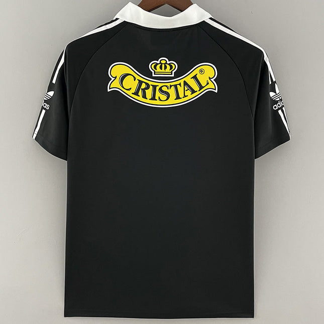 Maglia Retro Colo-Colo Trasferta 1992/93