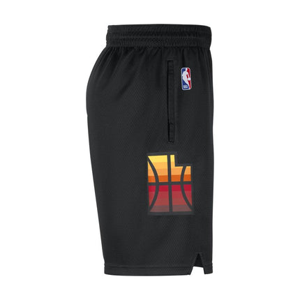 Pantaloncini NBA Utah Jazz City Edition 2021/22