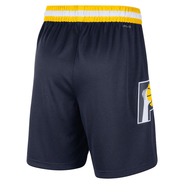 Pantaloncini NBA Indiana Pacers City Edition 2021/22