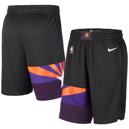 Pantaloncini NBA Suns 2019/2020