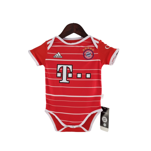 Body Bimbo Bayern Monaco  2022/23
