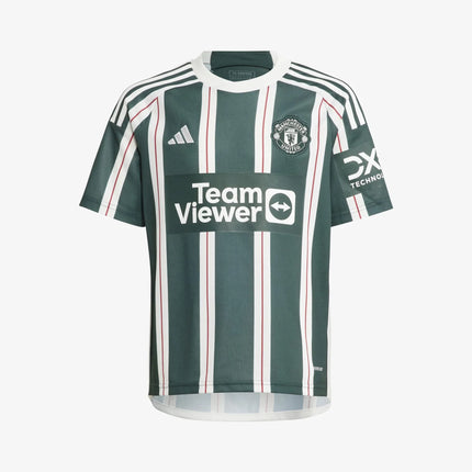 MAGLIA TRASFERTA MANCHESTER UNITED 2023/24