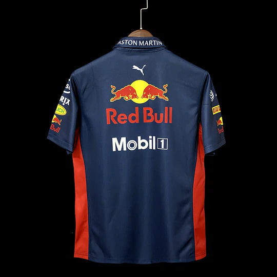 Polo FORMULA 1 Red Bull 2021/22