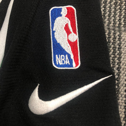 Pantaloncini NBA  Boston Celtics Verdi 2021/22